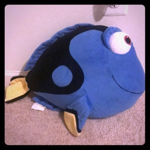 Large Plush Dory